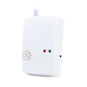 Natural Gas Fire Alarm Detector