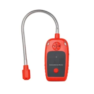 Natural LPG Gas Leak Detector Sensor Multi Composite Gas Detector Alarm for Kitchen