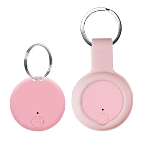 New Arrival Intelligent Alarm Gps Anti theft Anti loss Device for Children Pets Luggage