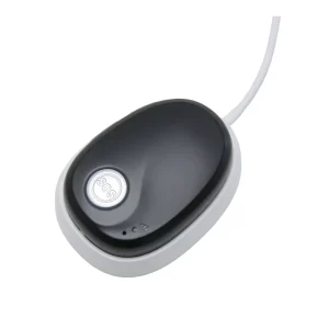 New Arrival Two Way Calling SOS Panic Button Mini 4G GPS Tracker With Belt Clip for the Seniors