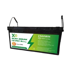 New SMP HU 25.6V100Ah LiFePO4 Lithium Ion Battery Solar Energy Storage Systems 6000+ Cycles IP65 Operating Temp 0 50