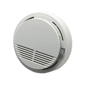 New Standalone Use Wireless Smoke Detector Smoke Sensor for Home Security Alarm System