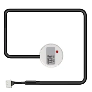 Non contact Monitoring of High and Low Water Levels Intelligent Water Level Sensor Intelligent Water Tank Level Sensor