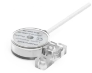 Non flush Capacitive Liquid Leak Sensor NPN NO 10 30V DC IP67 for Semiconductor Wet Etching Equipment Leakage Detector
