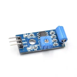 Normally Closed Vibration Sensor Module Alarm Sensor Module SW 420