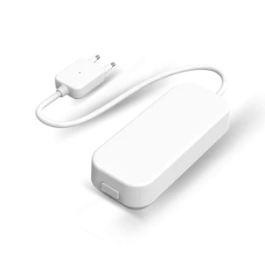 ODM OEM Electric Smart Home Security System Z Wave Water Leak Sensor Alarm IP65 Waterproof App Control Bar Home Hotel Garage Use