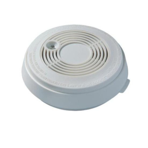 OEM Battery-Operated Smoke Detector Alarm