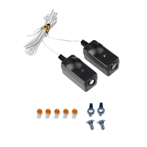 OEM-Grade 41A5034 Infrared Sensor Replacement for Garage Alarms Weatherproof Accessories Kit