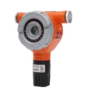 OEM High Accuracy Combustible Gas Detector Standalone Natural Gas Liquefied Gas Station Leak Detector Fixed Gas Detector