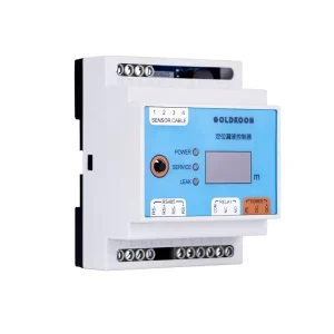 OEM RS485 Water Leakage Sensor Alarm and Detection Equipment