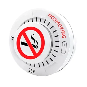 OEM Smoking Detector Stand alone Smoking Alarm Sensor Conventional Fire Alarm Systems Security Smart Home Fire Smoke Detectors