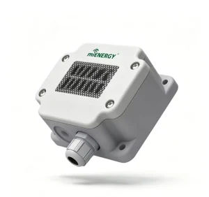 OEM Wall mounted High precision Particulate Matter PM Sensor 4 20mA for PM2.5 Monitoring