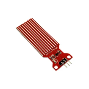 OKY3446 Liquid Surface Depth Height Detection Rain Water Level Sensor Module