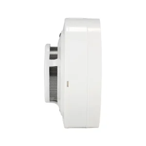 Office Smoke Detector and Fire Alarm Detector for Workplace Safety