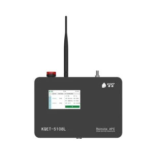 Online Real-Time Airborne Particle Counter Remote Laser Dust Monitor with RS485 Output for Cleanrooms