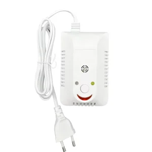 Online Shopping Domestic Good Price Independent Combustible Gas Leak Alarm Lpg Gas Detector