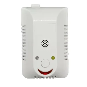 Online Shopping Domestic Good Price Independent Combustible Gas Leak Alarm Lpg Gas Detector