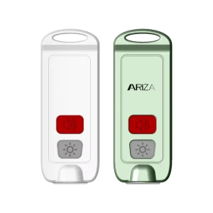 Original Factory 130DB SOS Alarm Personal Elderly Emergency Personal Alarm Lady Gift 130db Personal Alarm