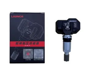 Original Launch LTR 03 RF Sensor 315MHz & 433MHz 2 in 1 Universal Programmable TPMS Sensor Car Tyre Tire Pressure Monitor