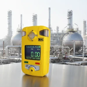 Original Methane Handheld Multi gas Analyzer for CH4 CO2 H2S and O2 Analysis
