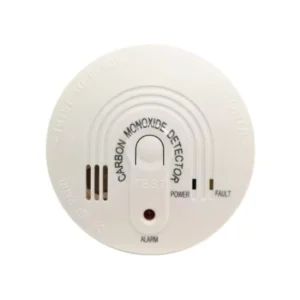 Other Security & protection Products Fire Alarm Carbon Monoxide Detector