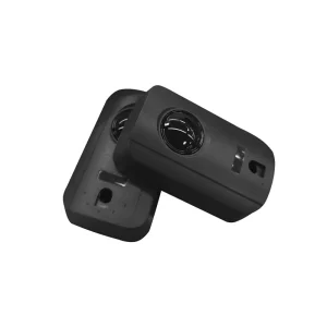 Outdoor 20m Single-Beam Infrared Fence Barrier Alarm Detector, Explosion-Proof ABS