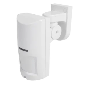 Outdoor Security Alarm Motion Sensor Wired Waterproof IP65 PIR MW Pet Immune Anti-Tamper Burglar Alarm System