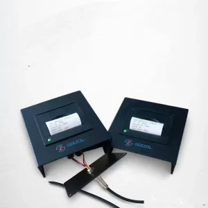 Overload Alarm Safety Device Mechanical Limiter with Plastic Housing and 12 36V Power for Forklift