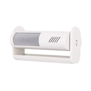 PD-AL01 Mini Home Security Alarm with PIR Motion Detector