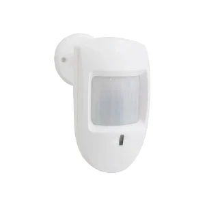 PD-AL08 Wireless Anti Theft Door Security Alarm System Infrared PIR Motion Detector