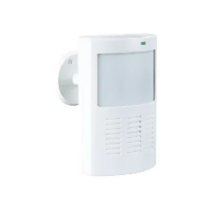 PD-AL09 Wireless Home Security Alarm with PIR Sensor Anti Theft Safety Feature