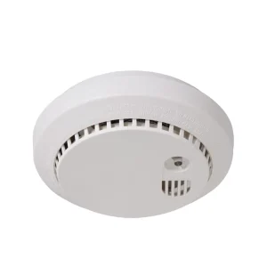 PD-SO918 Battery-Operated Standalone Photoelectric Smoke Detector Fire Alarm