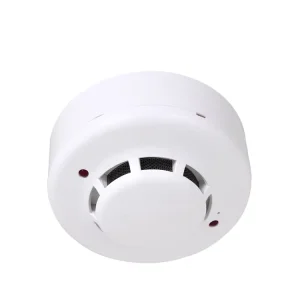 PD-SO928N Photoelectric Smoke Sensor 12V Fire Alarm System Safety Sensor Detector