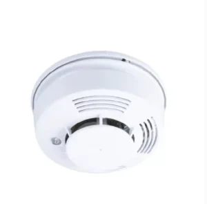 PD SO98C Photoelectric Smoke Alarm Sensor Cover with Wired Fire Alarm Detector