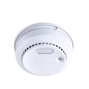 PD SO98D Smoke Detector Fire Alarm Detector Independent Smoke Alarm Sensor for Home Office