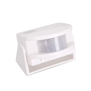 PDLUX PD AL02 Small and Exquisite Safety Sensor Door and Window Alarm for Home Security