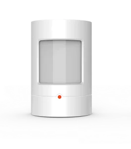 PIR Infrared Motion Sensor Alarm Detector Home Security System Accessory for Commercial & Residential Use