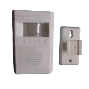 PIR Motion Sensor Alarm