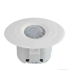 PIR Motion Sensor Ceiling Mount Light Motion Sensor Switch PIR Occupancy Detector 220V