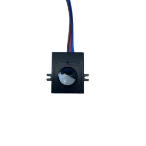 PIR Motion Sensor Passive Infrared Detector with Tamper Switch for Smart Home Security
