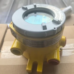 PLC Combustible Toxic LPG EX COMB CH4 Leak Gas Detector Transmitter