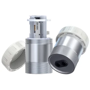 PLH SL02 Ultrasonic Bluetooth Fuel tank Level Sensor for Monitoring of Generator Fuel Tanks at Communication Base Stations