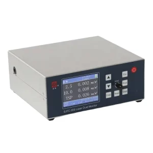 PM2.5 Dust Monitor