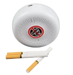 PM2.5 Vaping and Cigarette Smoke Detector for Schools