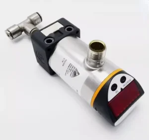 PN7809 Digital Pressure Sensor Compact Pipeline Pressure Monitoring Automation Unit