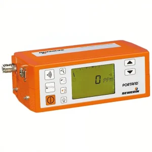 PORTAFID M3 K Flame Ionisation Detector for Professionals Check Underground Gas Pipes Precisely and Efficiently