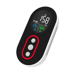 PTH 26D Gas Detector CO METER Carbon Monoxide Detector Air Quality Detector for INDOOR air Quality Monitor