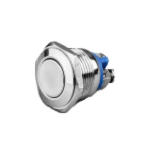 Panic Button for Car DVR