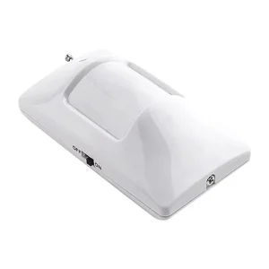 Passive Infrared PIR Motion Sensor Detector with Low Noise and High Sensitivity for Home Security Alarm System