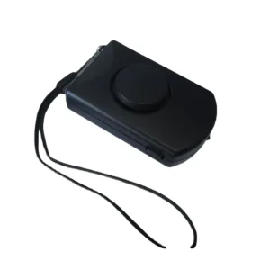 Personal Guard Alarm for Women Children Anti Lost Self Defense Alarm Guard Anti Wolf Pendant Personal Alarm